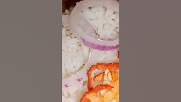 steam fish with bamboo shoots traditional ethnic recipe 🐠 😋❤️