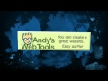 Get Andyswebtools Promotion Code from Dealsbell