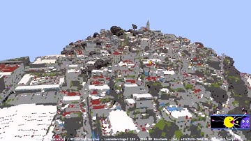 cube renderer .vox to .obj converter