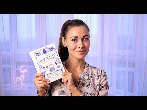 СЧАСТЬЕ ♥ Маленькая книга ХЮГГЕ - Секрет датского счастья ♥ HYGGE