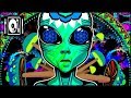 HİTECH PSY-TRANCE MİX ◉ The Ragga Hitech Remixes ▱ Compiled By NeoKontrol ᴴᴰ 🔊🎵.·๑🔥👽