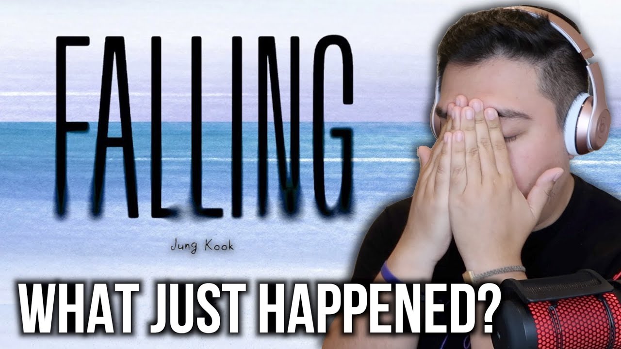 Download BTS Jungkook 'Falling' (Harry Styles Cover) FIRST TIME REACTION