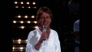 G G Anderson - Sommernacht in Rom (ZDF-Hitparade 21.08.1985)