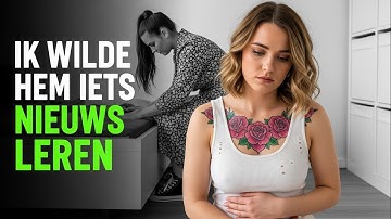 Mijn neefje kwam binnen toen ik met mijn... speelde | een waargebeurd verhaal over ontrouw