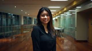 Spring 2019 Officers