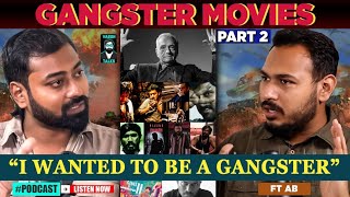Worst Gangster Movies ⚔️ | The A/V show - Ft. AB | Varun talks| Varun Talks