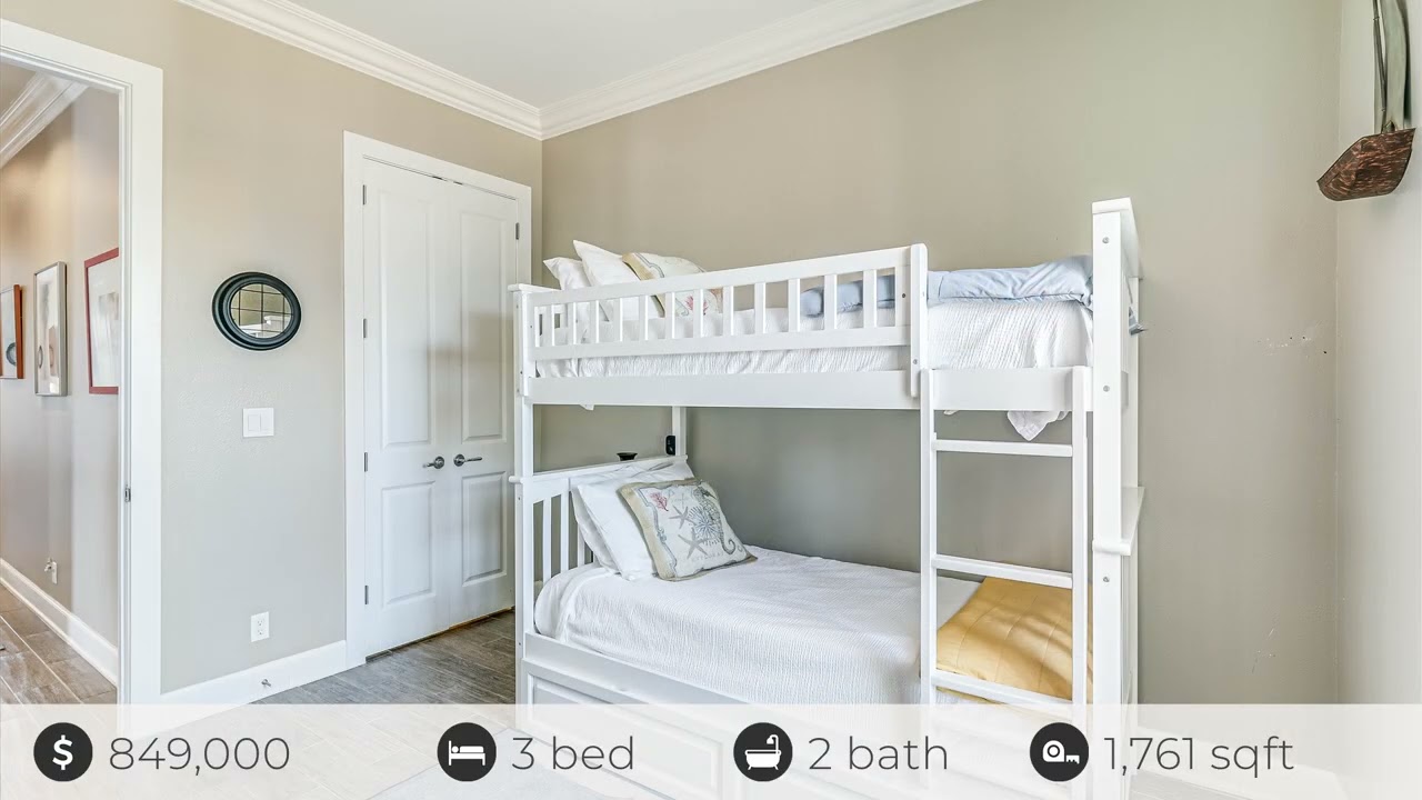 137 Palmilla Circle #201, Port Aransas, TX