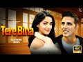 New Song 2025 | New Hindi Song | Tere Bina |Akshay Kumar,Ananya Pandey | Romantic Song | Video