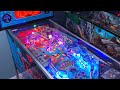 Bram stokers dracula pinball with pinsound