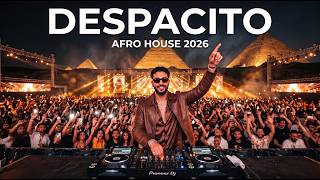 Download lagu Despacito – Luis Fonsi ft. Daddy Yankee | Afro House Remix 🔥 Miami Festival 2026