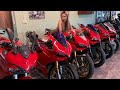 คลังแสง Panigale 1199 Ducati