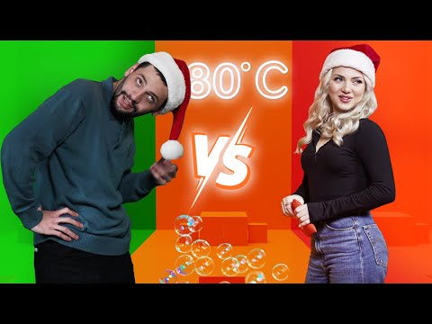 დაამარცხე Datunatat | 180° Celsius #011