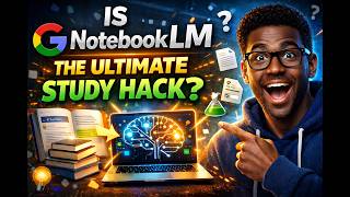 Is This Google AI the Future of Learning?  (Notebook LM Breakdown)