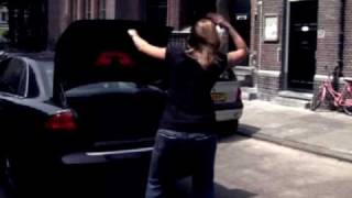 CLOCKWORK - The Car