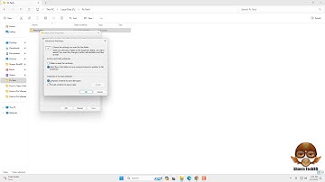 How to Enable NTFS File Compression on Windows