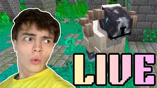 Minecraft - The Twilight Forest Mod LIVE!