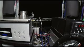 JBL K2 S5500 + UT505 with Mark Levinson No.320S - I wish you love /  鈴木輪 -