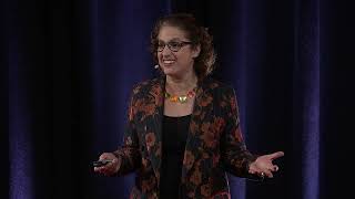 Should we worry about AI and algorithms in government? | Lyria Bennett Moses | TEDxSydneySalon