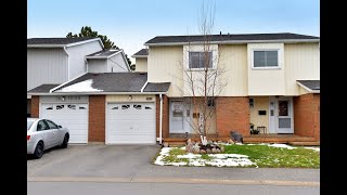 Walkthrough Video of #40-5009 Pinedale Ave.