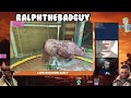 Deadliest Commonwealth Made Worse With Crowd Control!