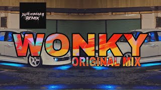 Yuichimako - Wonky (Original Mix)