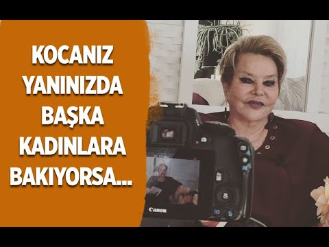 Video: Kadınlara Bakan Erkekler