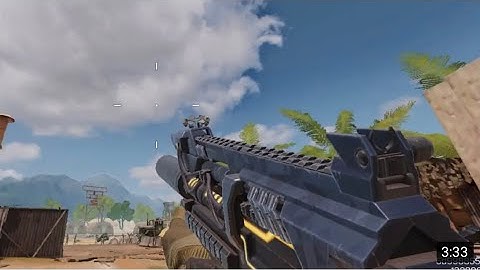 This BK57 Gunsmith Loadout is INSANE in COD Mobile | BEST BK57 Attachments | BEST BK57 Class Setup!