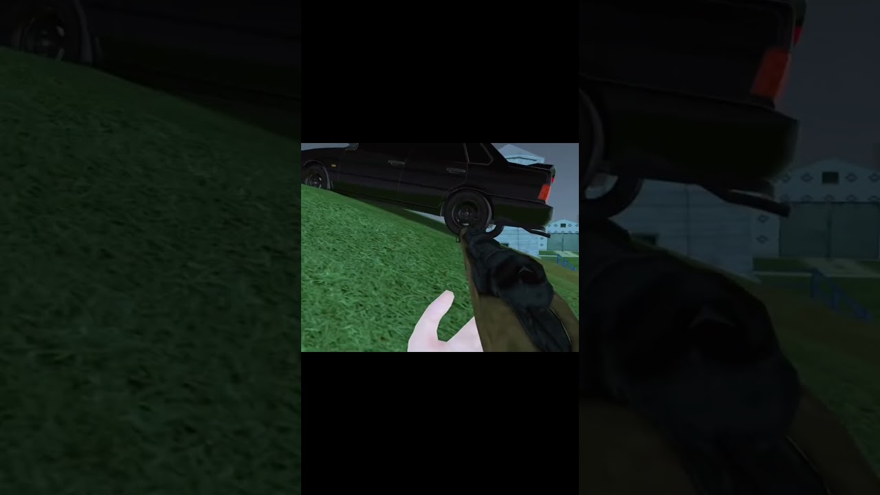 Скибиди пятнашка :) 