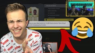 FIFA 17 TRY NOT TO LAUGH CHALLENGE GamerBrother Fail Compilation BEST FIFA 17 FAILS #13