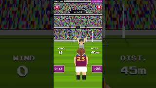 Aussie Rules Hero 2018 screenshot 3