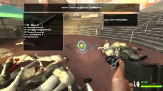 L4D2 - EntityGroup Spawner - (2013-07-17)