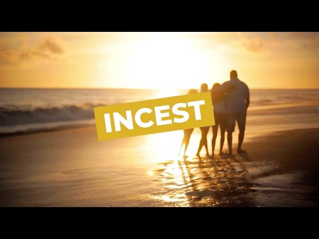 Beach Incest