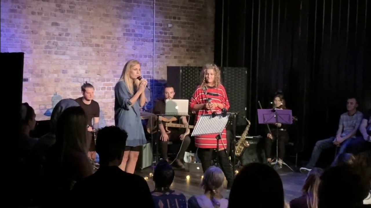 Run To You (The BodyGuard)