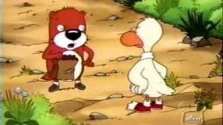 Pb & J Otter Dare Duck Part 1