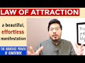 MANIFESTATION #192: 🔥 A Beautiful, Effortless Success with Law of Attraction | POWERFUL PROCESS