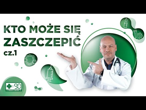 Wideo: Czy musisz zaszczepić groszek?