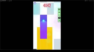 Piano Tiles 2 CMod v1.1.1 10 TPS Angry Birds at 240 FPS x4 Speed  40 TPS final Speed over 240 TPS screenshot 4