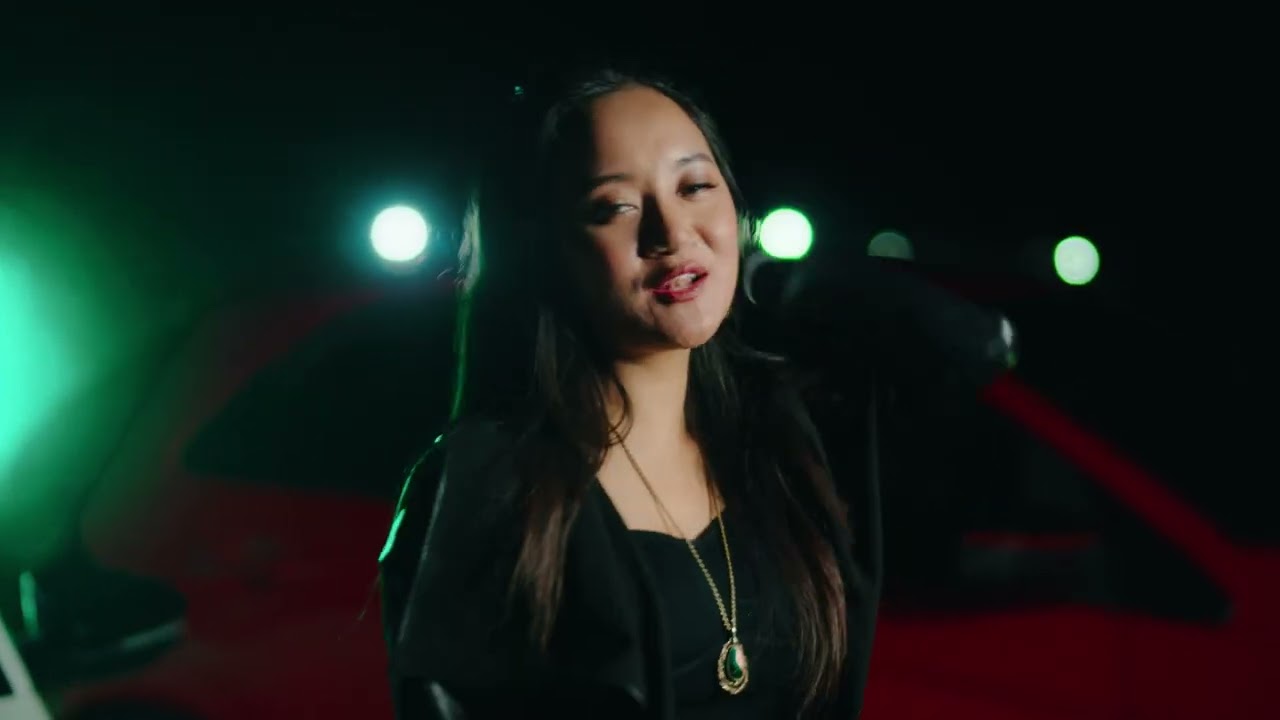 DAWTPI - Lal Cung Nung ft: Mercy Thang