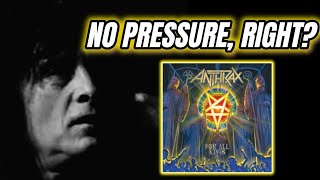 Why For All Kings Was Anthraxs Biggest Chart Moment Since 1993