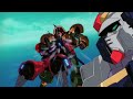MOBILE SUIT ZETA GUNDAM OVA 2 LOVERS LEGENDADO PT BR