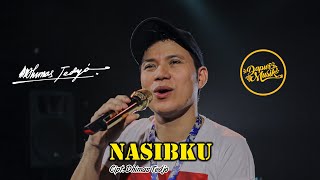 Nasibku - Dhimas Tedjo Ft Dapur Musik