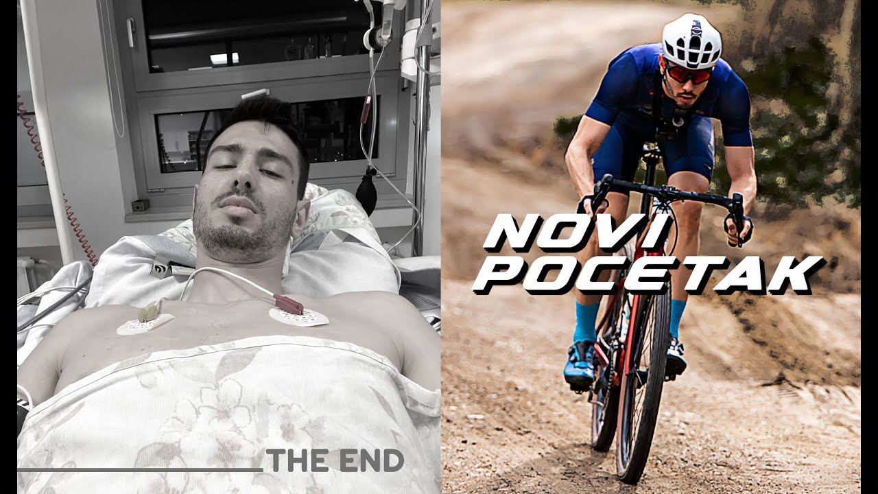 POVRATAK UTRKIVANJU - Od bolničkog kreveta do startne linije