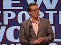What a News Reporter Would Never Say -Mock the Week- BBC Two