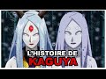 Histoire de kaguya tsutsuki naruto