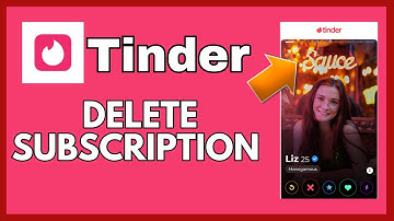 How to Delete Subscription on Tinder 2025?