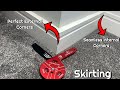 How to install skirting boards  easy diy guide for perfect skirtings