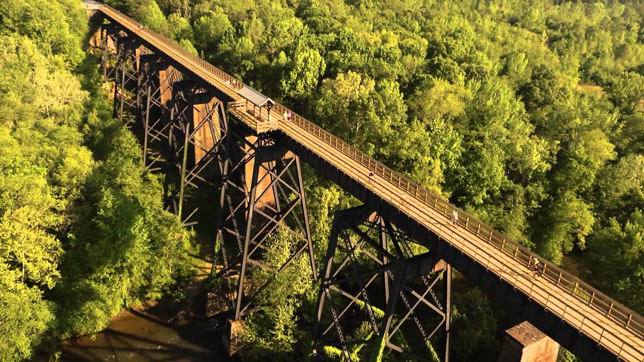 Virginia State Parks TV Spot