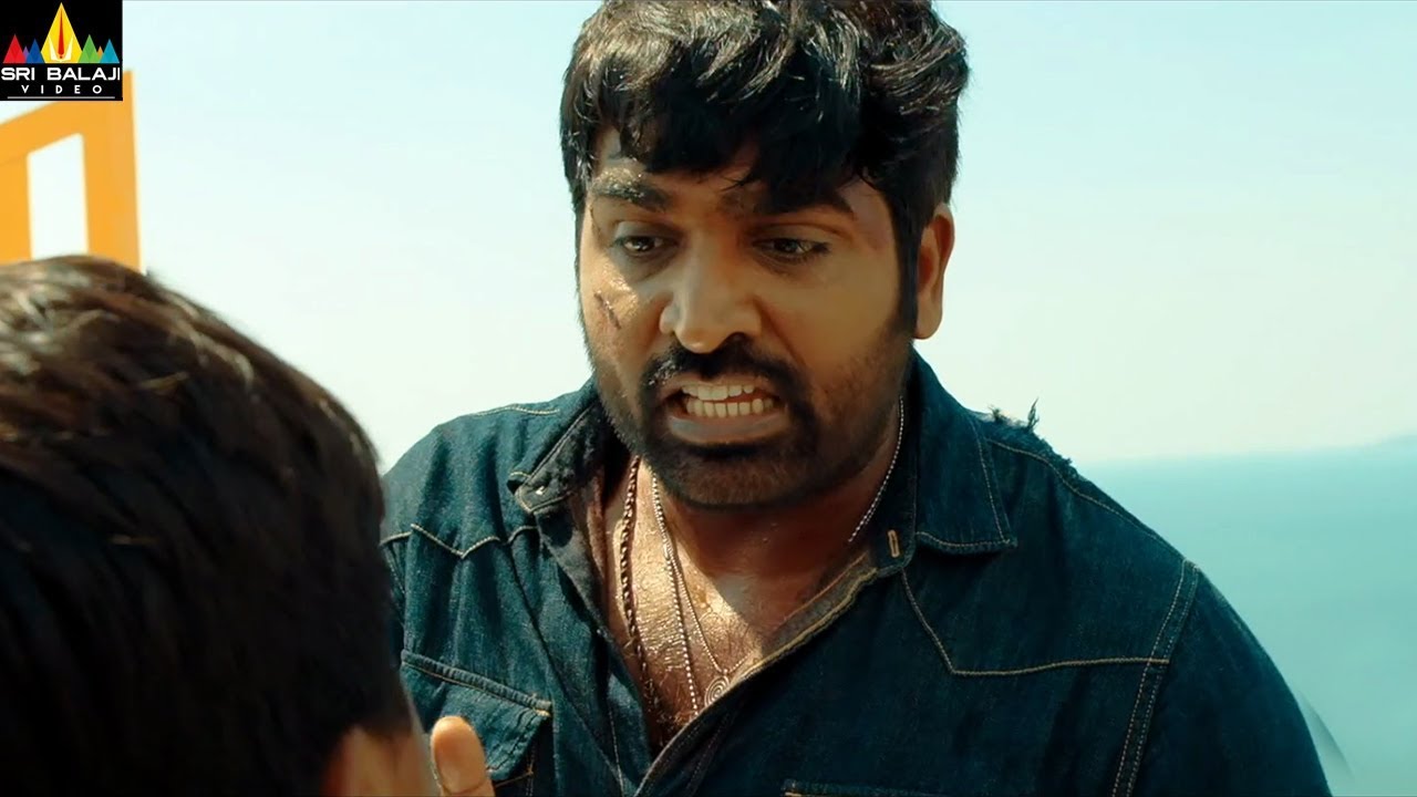 Vijay Sethupathi cast in the Hindi remake of the Tamil hit Maanagaram |  Filmfare.com