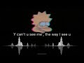 Abdou Gambetta - Fi Hawmtek Taye7 في حومتك طايح (Slowed and Reverb) 💫💔