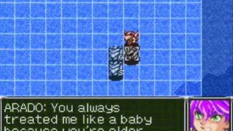 Super robot wars original generation II ep 33 part 3